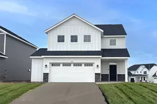 1441 192nd Ave NE, East Bethel, MN 55005 - Photo 1