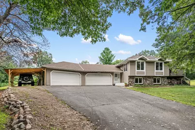 26407 E Timberhill Road, Zimmerman, MN 55398 - Photo 1