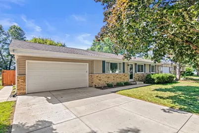 8501 46th Avenue N, New Hope, MN 55428 - Photo 1