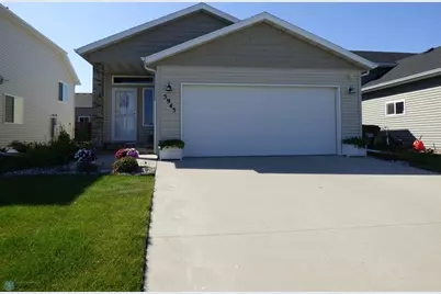 5945 58th Street S, Fargo, ND 58104 - Photo 1