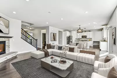 560 Devine Drive, New Brighton, MN 55112 - Photo 1