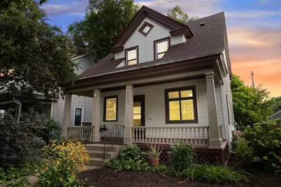 3437 Columbus Avenue, Minneapolis, MN 55407 - Photo 1