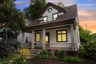 3437 Columbus Ave., Minneapolis, MN 55407 - Photo 1