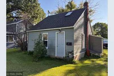 454 Lake Street S, Long Prairie, MN 56347 - Photo 1