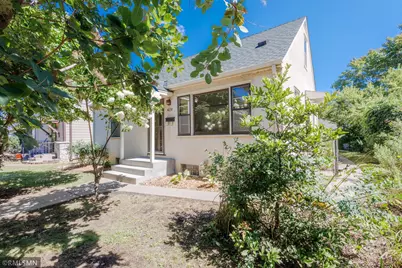 5030 Russell Avenue N, Minneapolis, MN 55430 - Photo 1