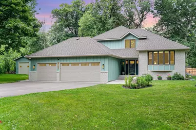 27185 Jody Court, Chisago City, MN 55013 - Photo 1