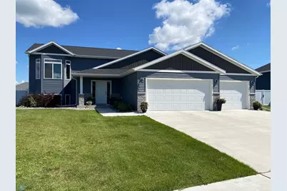 1965 67th Avenue S, Fargo, ND 58104 - Photo 1