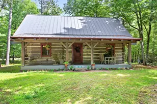 28688 Great Bear Trce, Danbury, WI 54830 - Photo 1