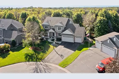 10437 Toledo Drive N, Brooklyn Park, MN 55443 - Photo 1