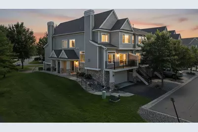 1481 111th Lane NE #G, Blaine, MN 55449 - Photo 1