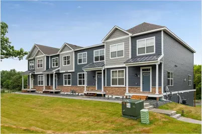 9043 Lexington Avenue NE #B, Circle Pines, MN 55014 - Photo 1