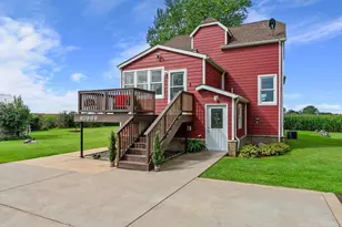 40866 Jivaro St NW, Braham, MN 55006 - Photo 1