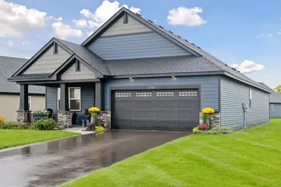 15101 Quince Street NW, Andover, MN 55304 - Photo 1