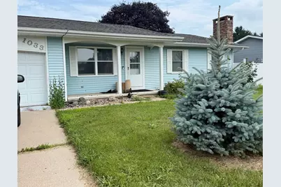 1033 W Dwelle Street, Lake City, MN 55041 - Photo 1