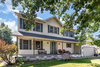 2424 Briar Oakes Boulevard, Monticello, MN 55362 - Photo 1