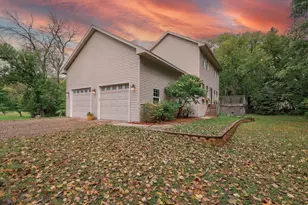 21520 Evergreen St NW, Oak Grove, MN 55011 - Photo 1