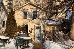 3402 W 32nd St, Minneapolis, MN 55416 - Photo 1