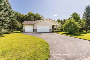 2740 Le Homme Dieu Heights NE, Alexandria, MN 56308 - Photo 1