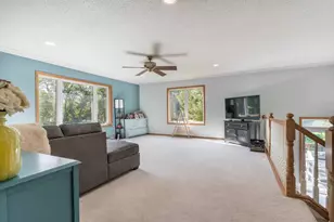 2740 Le Homme Dieu Heights NE, Alexandria, MN 56308 - Photo 21