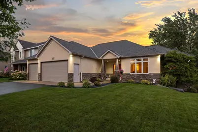 1106 Horseshoe Lane SE, New Prague, MN 56071 - Photo 1