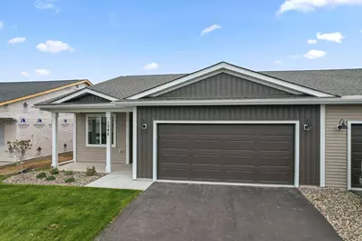 1342 Rose Street, New Richmond, WI 54017 - Photo 3