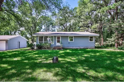 12928 Jefferson Street NE, Blaine, MN 55434 - Photo 1