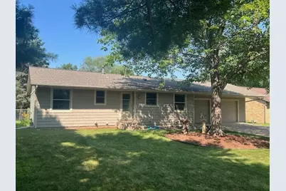 10449 Mississippi Boulevard NW, Coon Rapids, MN 55433 - Photo 1