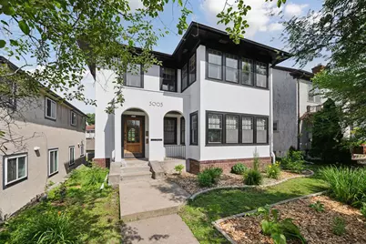 5005 Oliver Avenue S #2, Minneapolis, MN 55419 - Photo 1