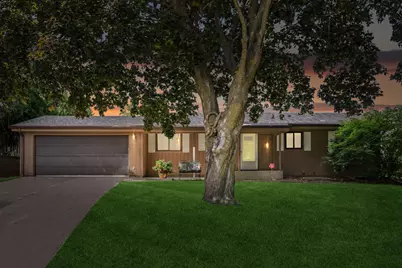 387 Iona Lane, Roseville, MN 55113 - Photo 1