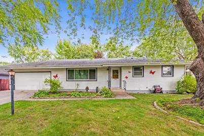 9010 61 1/2 Avenue N, New Hope, MN 55428 - Photo 1