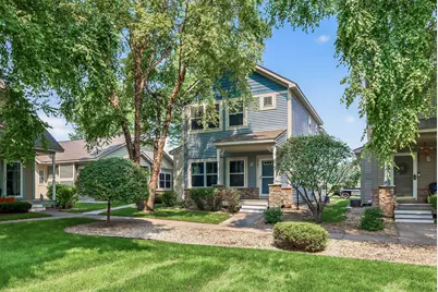 2907 86th Lane N, Brooklyn Park, MN 55443 - Photo 1