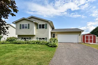 426 Wagon Wheel Circle, Buffalo, MN 55313 - Photo 1