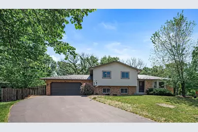 12221 Larch Circle NW, Coon Rapids, MN 55448 - Photo 1