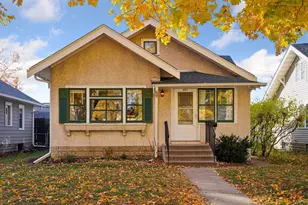 4027 Sheridan Ave N, Minneapolis, MN 55412 - Photo 1