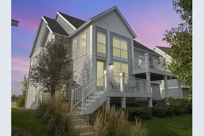 5310 95th Lane N, Brooklyn Park, MN 55443 - Photo 1