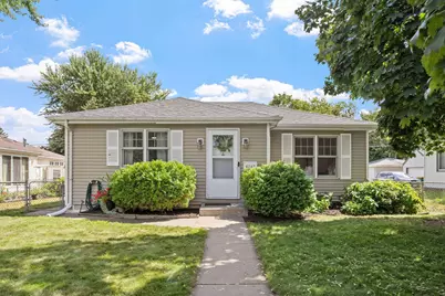 4748 Yates Avenue N, Crystal, MN 55429 - Photo 1