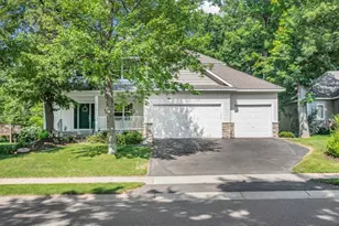 10426 Hidden Oaks Ln N, Champlin, MN 55316 - Photo 1