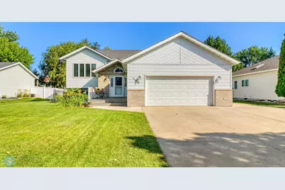 3249 37 1/2 Avenue S, Fargo, ND 58104 - Photo 1