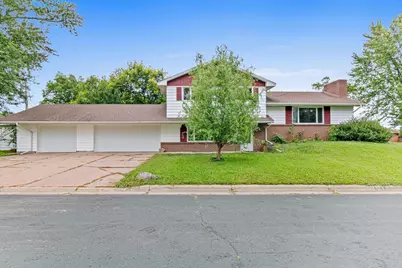 139 Birch Drive NE, Forest Lake, MN 55025 - Photo 1