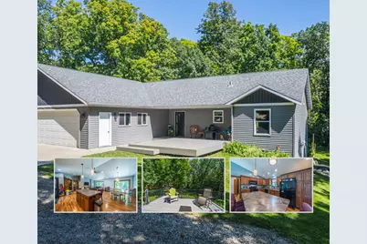 11105 Maple Avenue, Frazee, MN 56544 - Photo 1