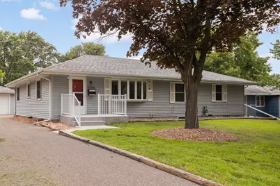 7720 Upton Avenue S, Richfield, MN 55423 - Photo 1