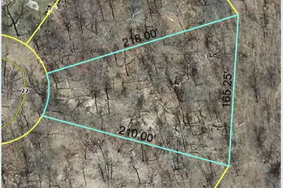 Lot 64 Skylight Way, Danbury, WI 54830 - Photo 1