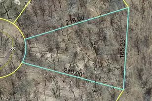 Lot 64 Skylight Way, Danbury, WI 54830 - Photo 1