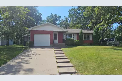 602 Main Avenue E, Twin Valley, MN 56584 - Photo 1