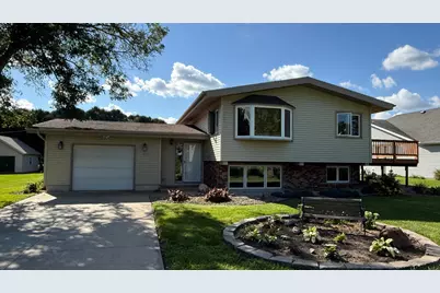 417 3rd Avenue SE, Mazeppa, MN 55956 - Photo 1