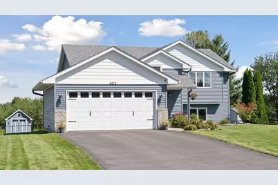 6212 147th Street N, Hugo, MN 55038 - Photo 1