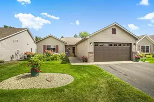 106 Weeping Willow Cir, Waite Park, MN 56387 - Photo 1