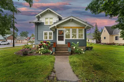 201 Adams Street East, Arlington, MN 55307 - Photo 1
