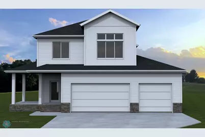 4700 Hampton Loop S, Moorhead, MN 56560 - Photo 1