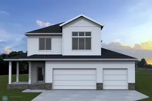 4700 Hampton Loop S, Moorhead, MN 56560 - Photo 1